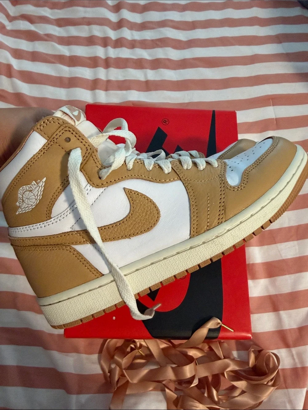 Nike high top